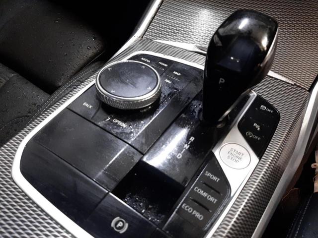 2019 BMW 320D M SPO
