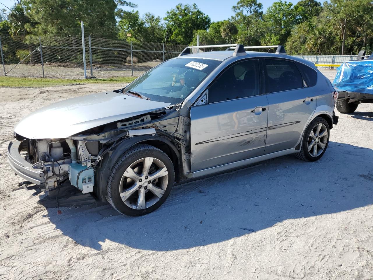 2011 Subaru Impreza - Image 1