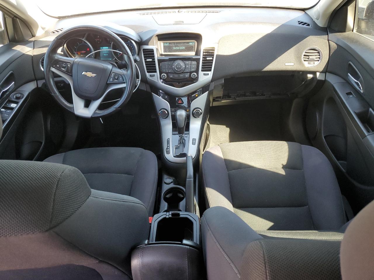 2013 Chevrolet Cruze - Image 8