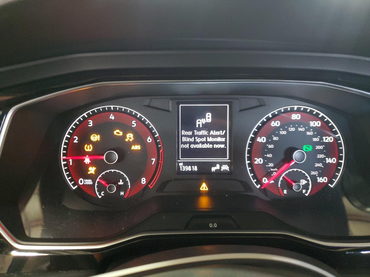 2019 Volkswagen Jetta - Image 9
