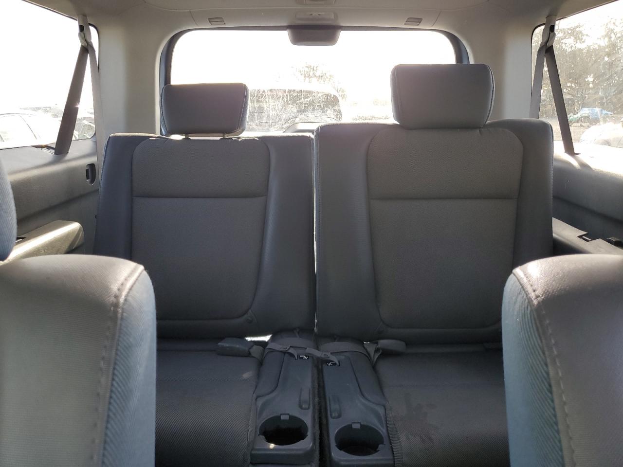2006 Honda Element - Image 10