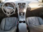 2016 Ford Fusion Titanium   zu verkaufen in Des Moines, IA - Front End