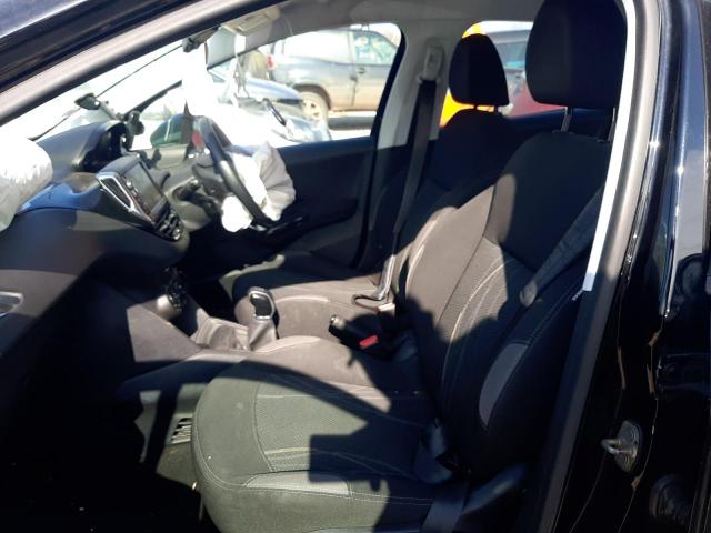 2013 PEUGEOT 208 ACTIVE