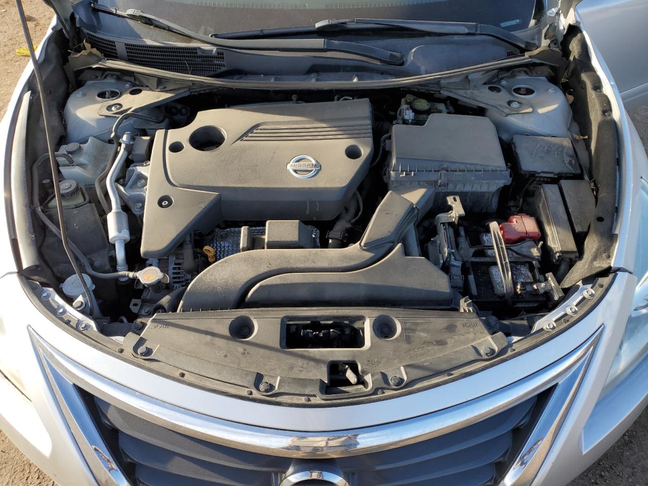 2014 Nissan Altima - Image 12