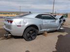 2011 Chevrolet Camaro Lt for Sale in Albuquerque, NM - Front End
