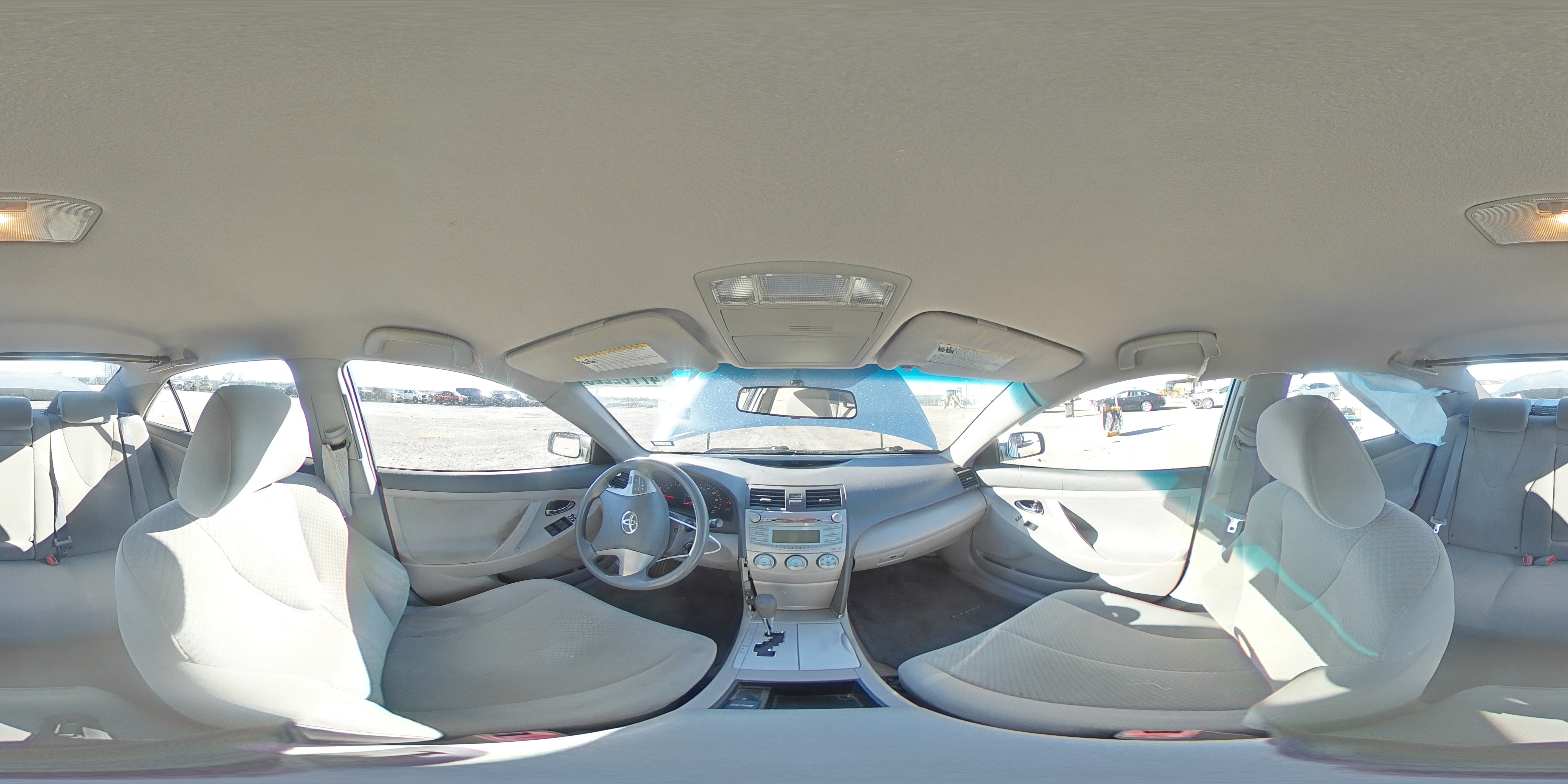 2009 Toyota Camry - Image 13