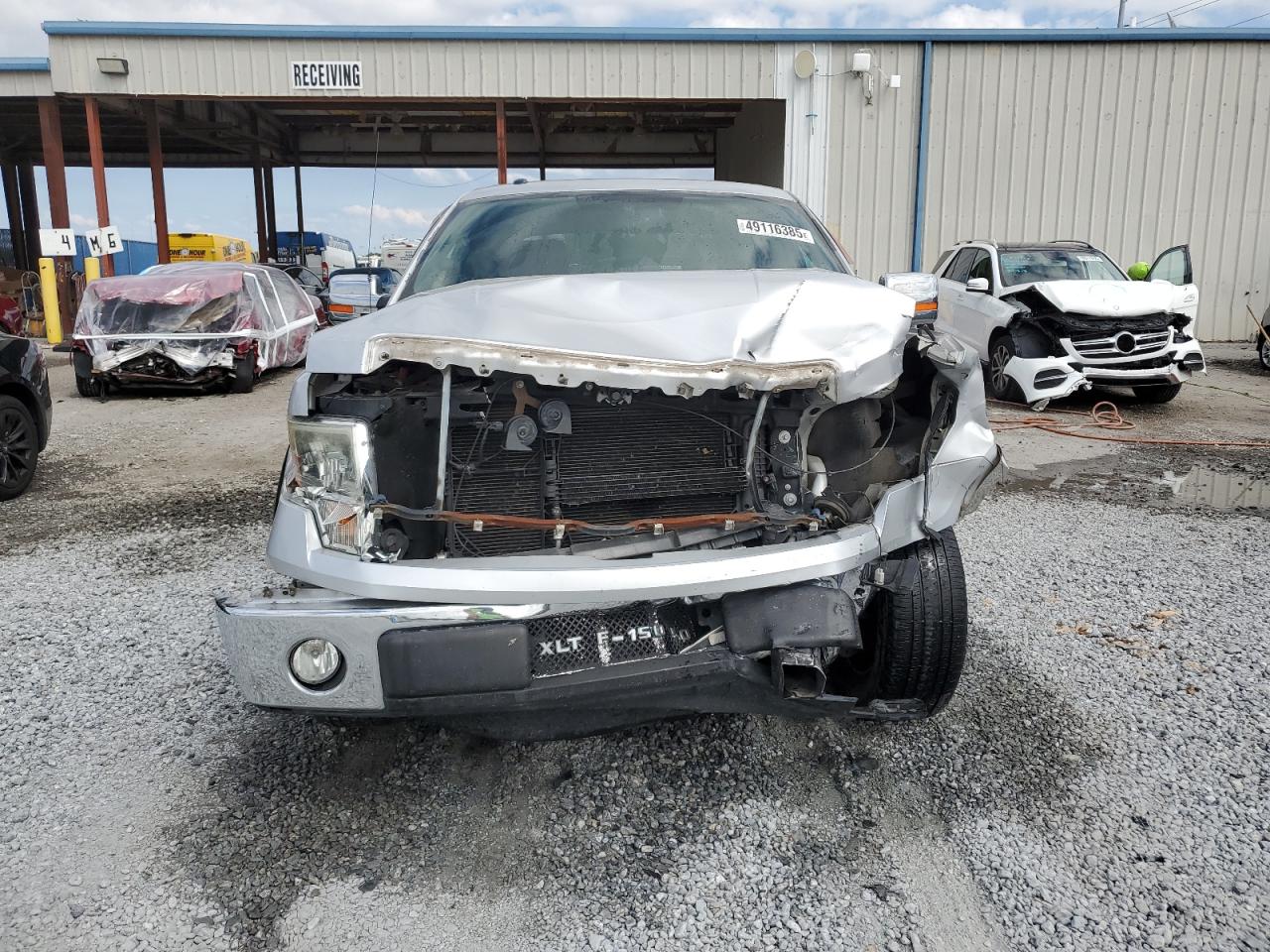 2012 Ford F-150 - Image 5