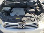 2009 Toyota Highlander Limited na sprzedaż w Lawrenceburg, KY - Rear End