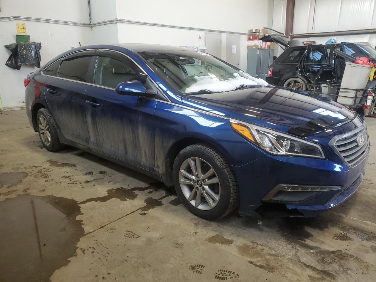 2016 Hyundai Sonata - Image 4