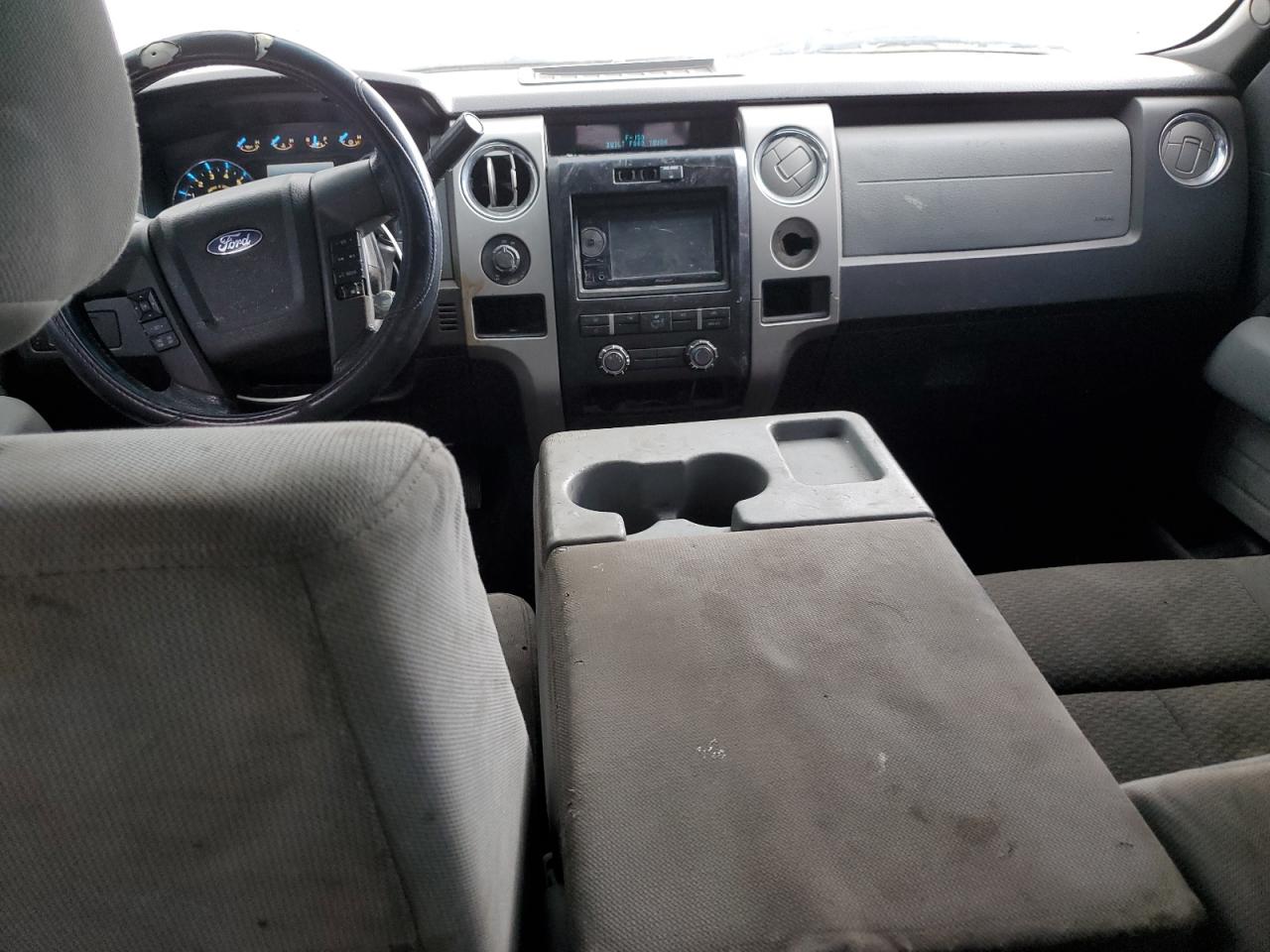 2012 Ford F-150 - Image 8