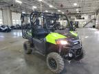2024 Honda Sxs700 M4 for Sale in Ham Lake, MN - Rollover