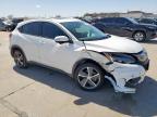 2021 Honda Hr-V Exl en Venta en Grand Prairie, TX - Front End