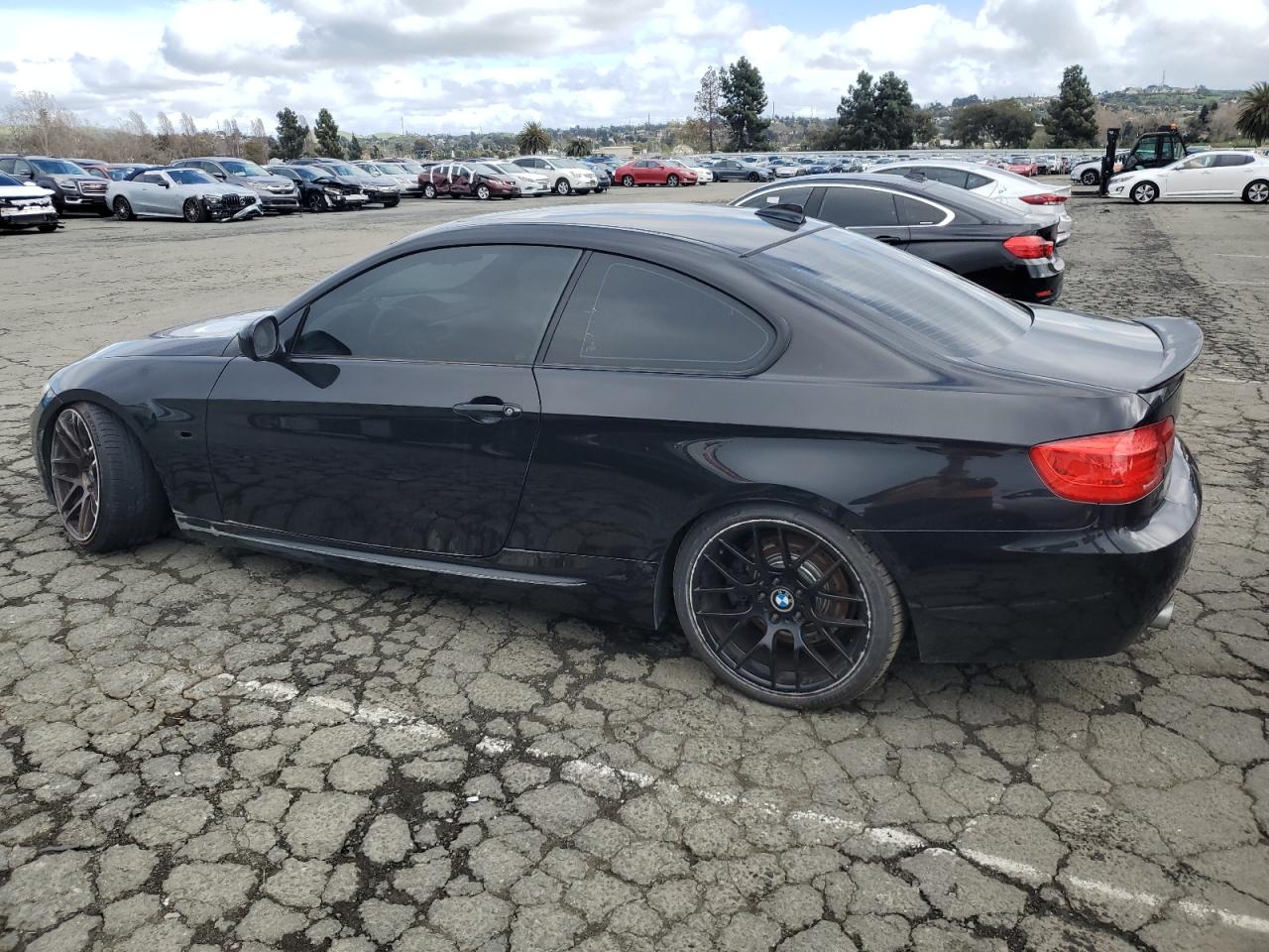 2012 BMW 3er - Image 2