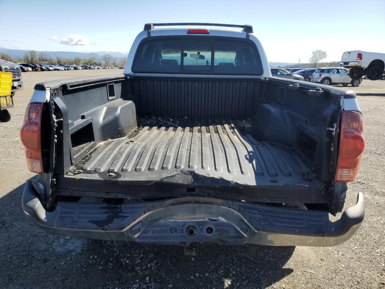 2008 Toyota Tacoma - Image 6