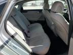 2016 Hyundai Sonata Se for Sale in Eight Mile, AL - Frame Damage