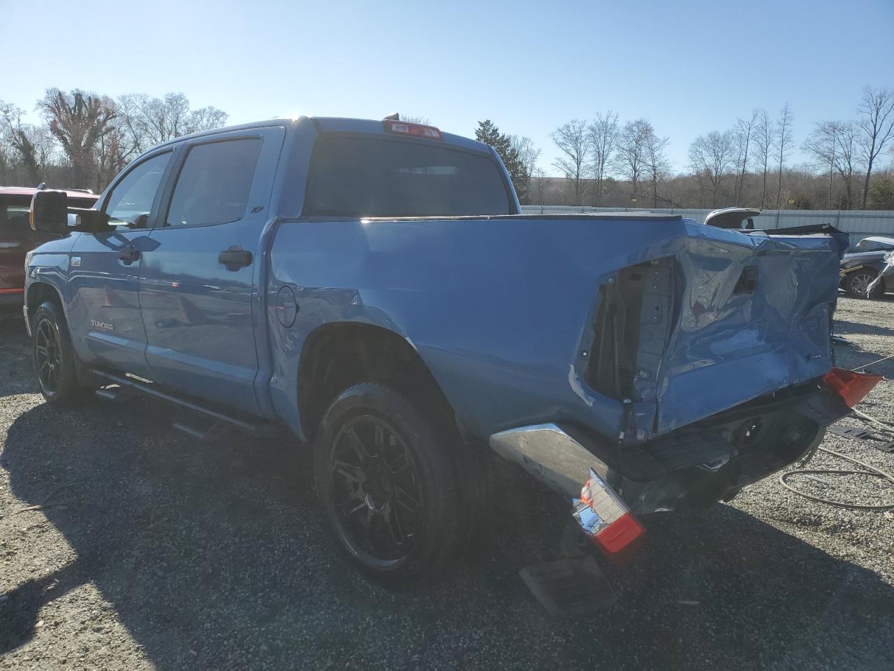 2020 Toyota Tundra - Image 2