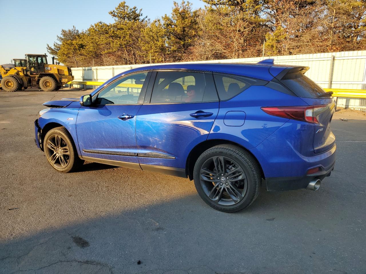 2019 Acura RDX - Image 2
