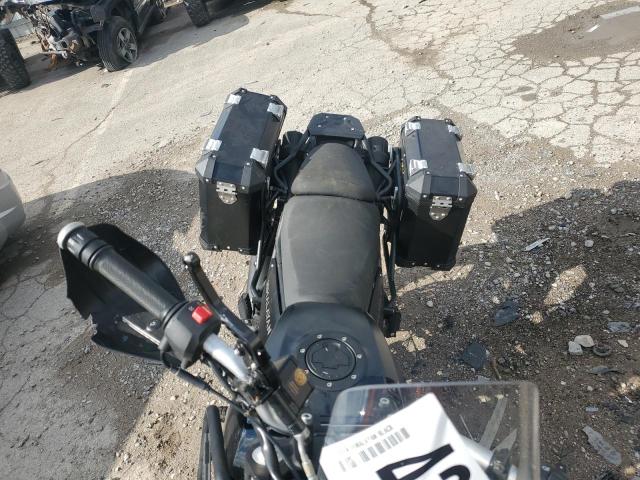 2023 ROYAL ENFIELD MOTORS HIMALAYAN 