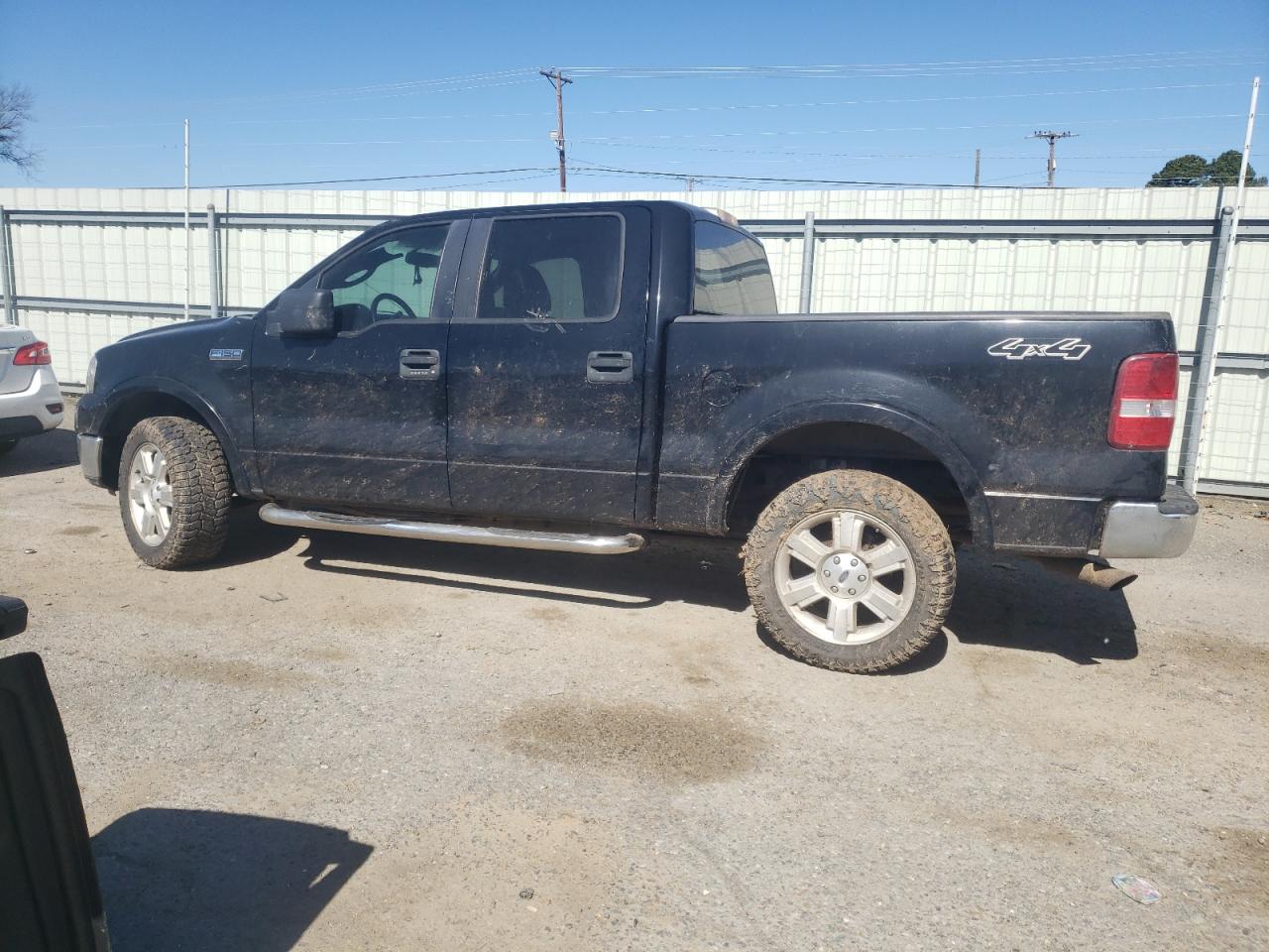 2008 Ford F-150 - Image 2