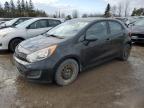 2014 Kia Rio Lx na sprzedaż w Bowmanville, ON - Mechanical