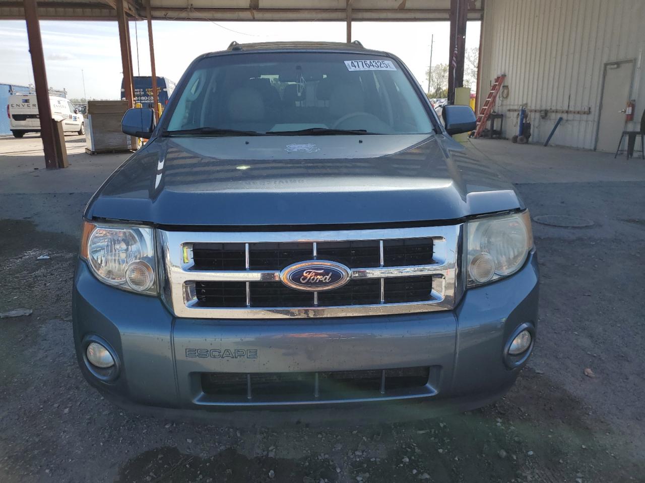 2012 Ford Escape - Image 5