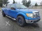 2010 Ford F150 Supercrew for Sale in Rancho Cucamonga, CA - Side