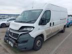 2014 FIAT DUCATO 2.3 MULTIJET HIGH ROOF VAN 130 for sale at Copart NEWBURY