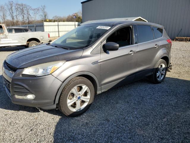  FORD ESCAPE 2014 Szary