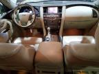 2011 Infiniti Qx56  за продажба в Woodhaven, MI - Minor Dent/Scratches