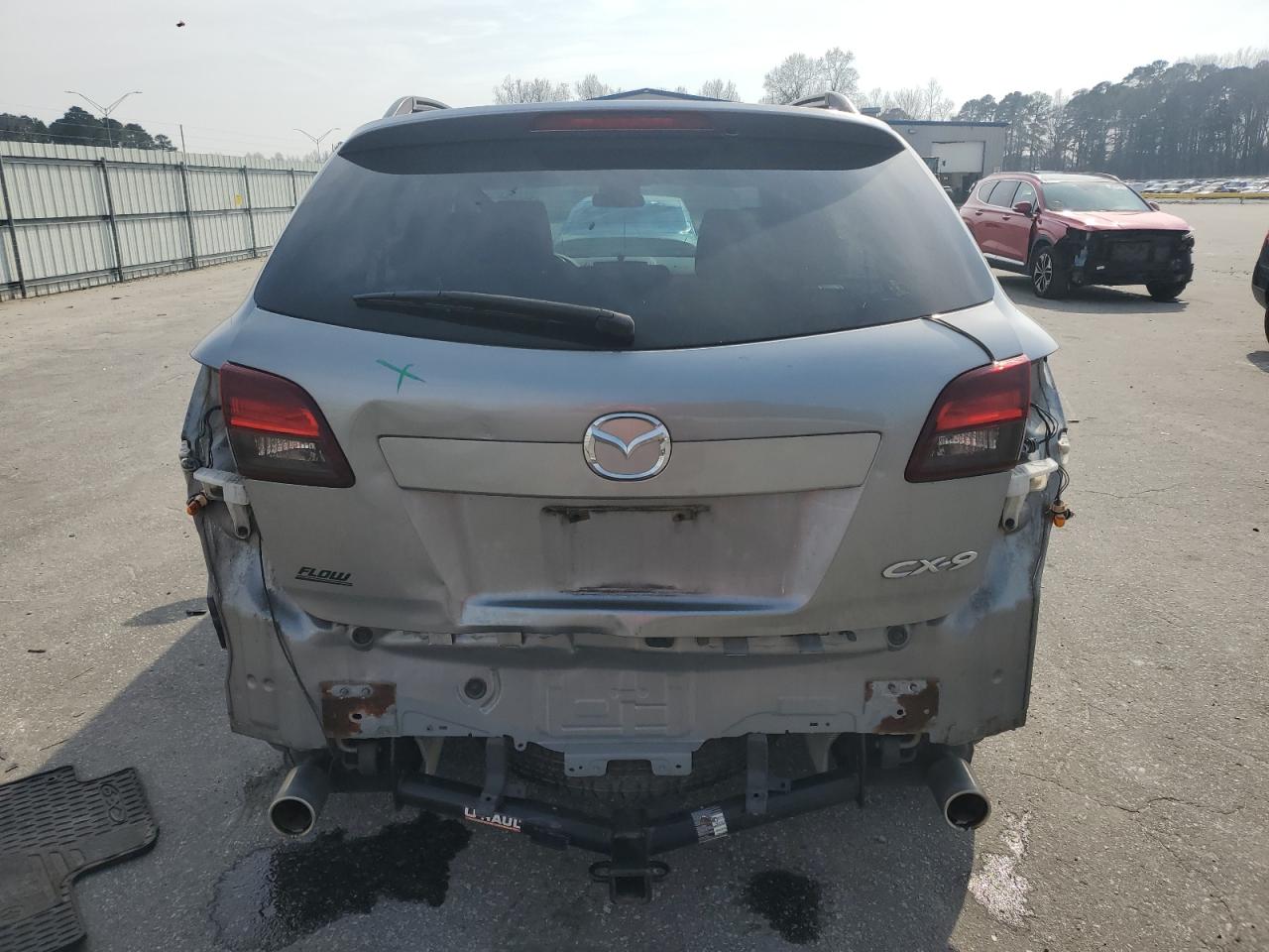 2015 Mazda CX-9 - Image 6