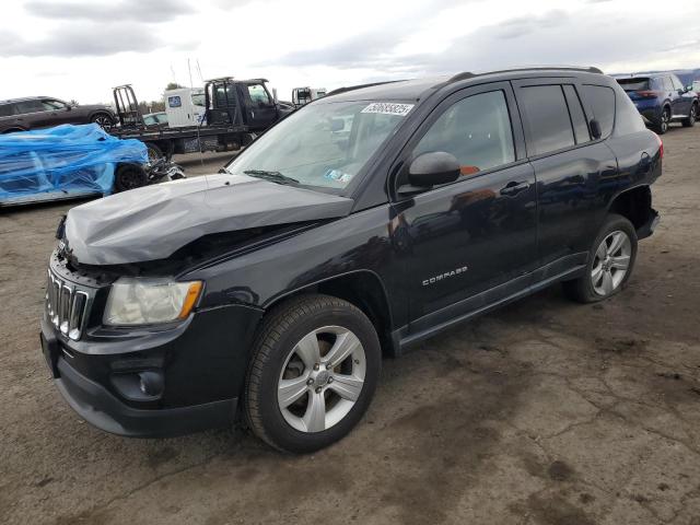 2012 Jeep Compass Latitude