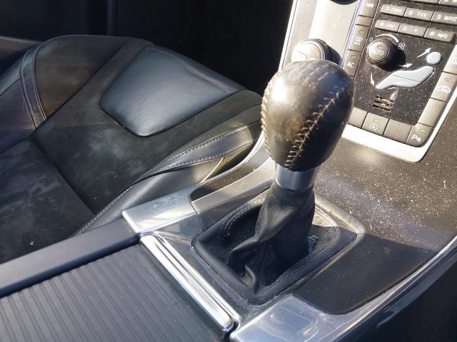 2013 VOLVO V60 D2 [115] R DESIGN LUX NAV 5DR