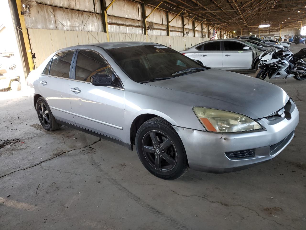 2003 Honda Accord - Image 4