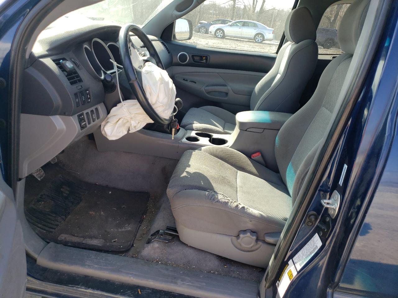2008 Toyota Tacoma - Image 7
