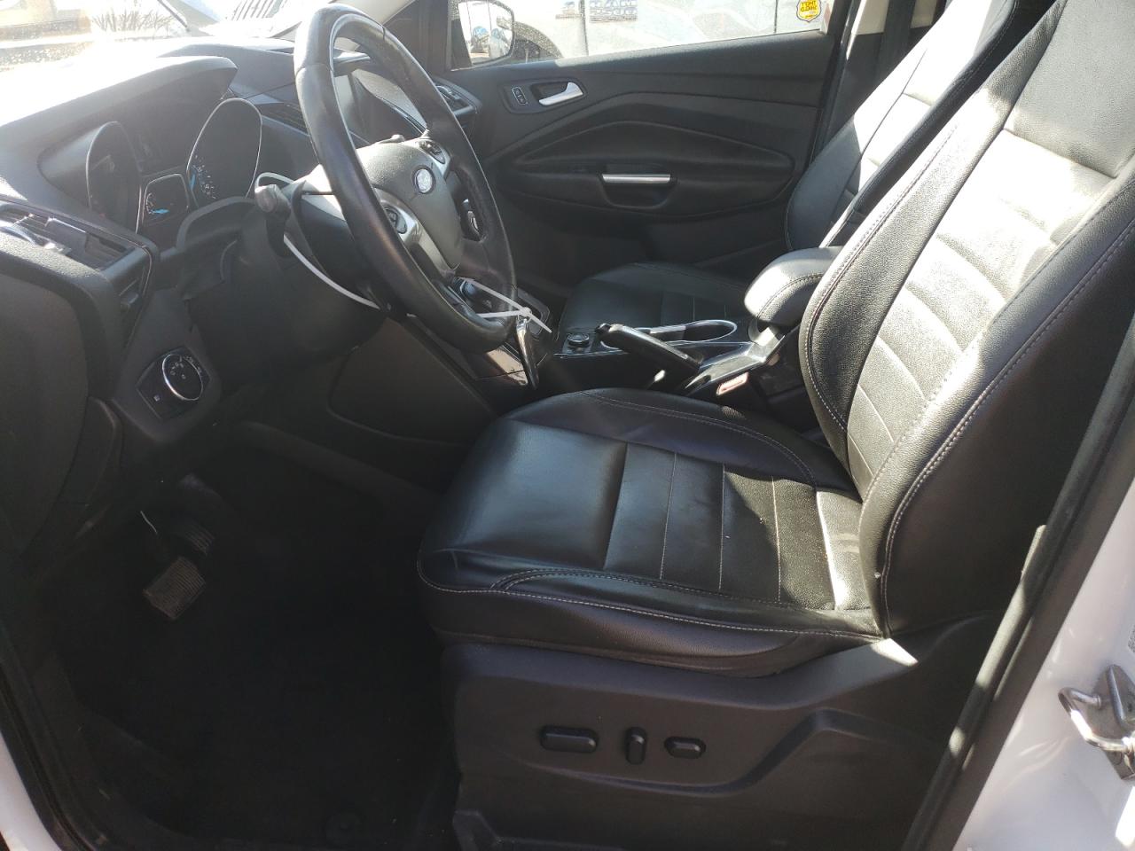 2014 Ford Escape - Image 7