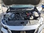 2022 Nissan Sentra Sv na sprzedaż w Temple, TX - Rollover