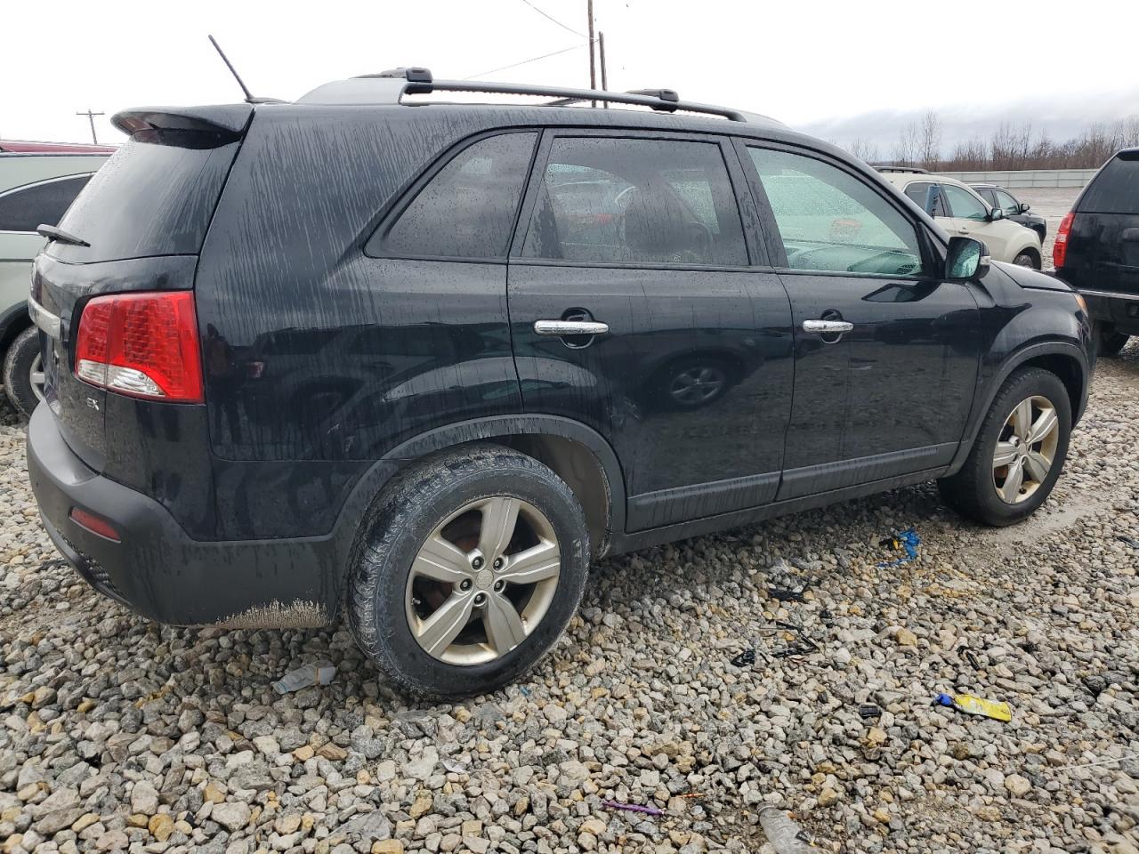2013 Kia Sorento - Image 3