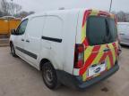 2018 PEUGEOT PARTNER BL for sale at Copart SANDY