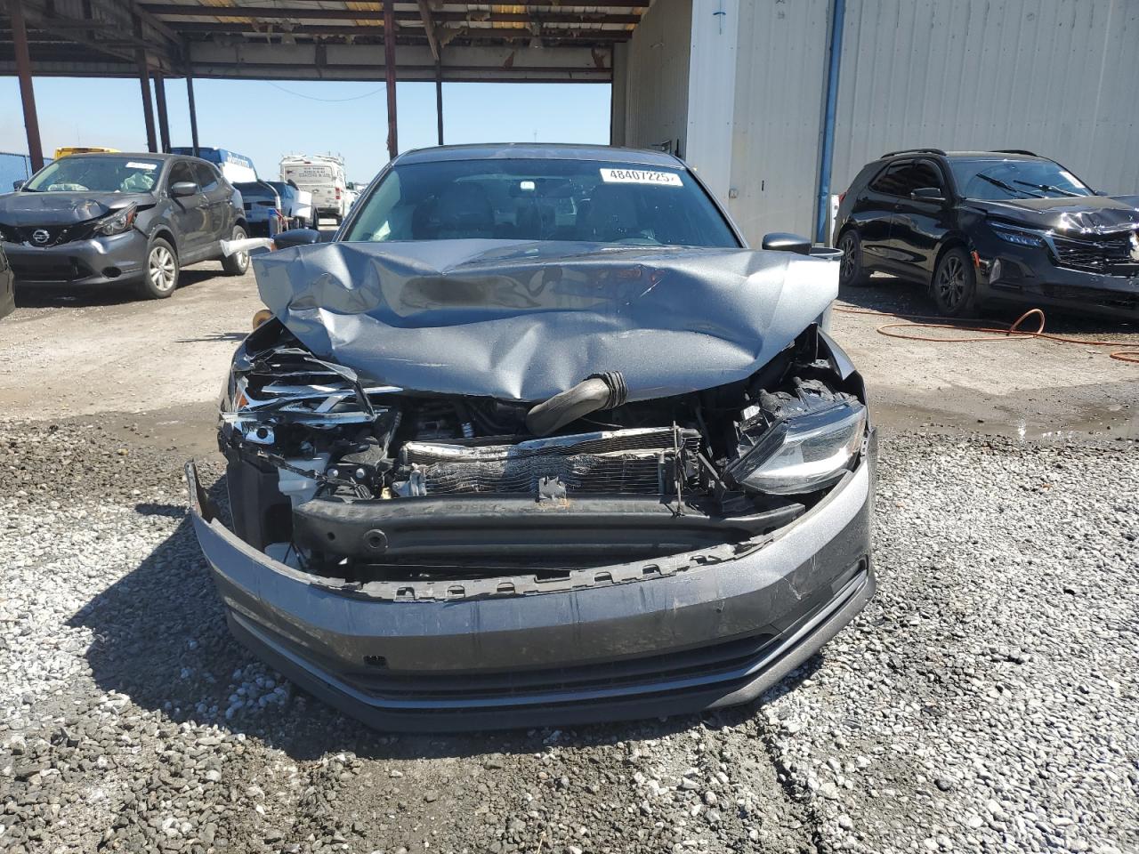 2016 Volkswagen Jetta - Image 5