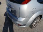2007 FORD FOCUS ST-3 for sale at Copart SANDWICH