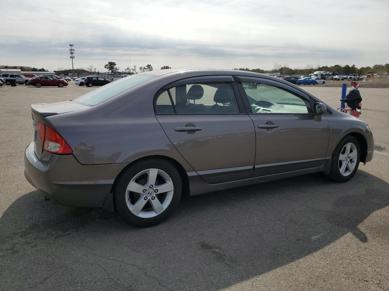 2009 Honda Civic - Image 3