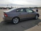 2009 Honda Civic Lx-S للبيع في Brookhaven، NY - Side