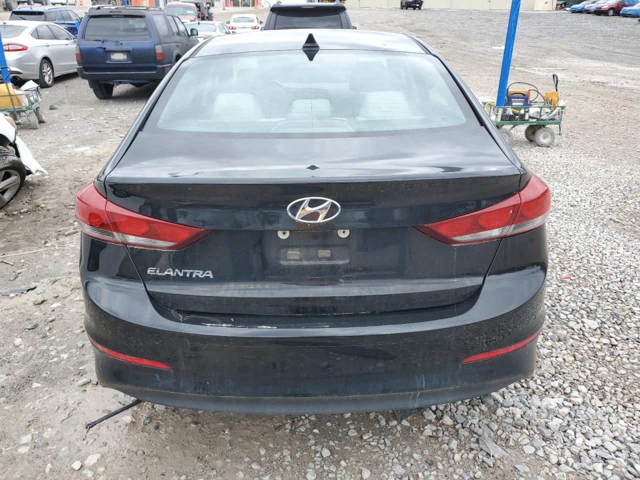 2017 Hyundai Elantra - Image 6