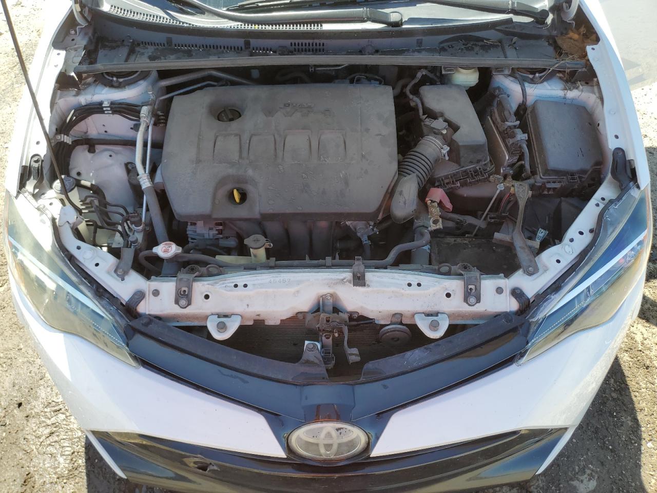 2017 Toyota Corolla - Image 11