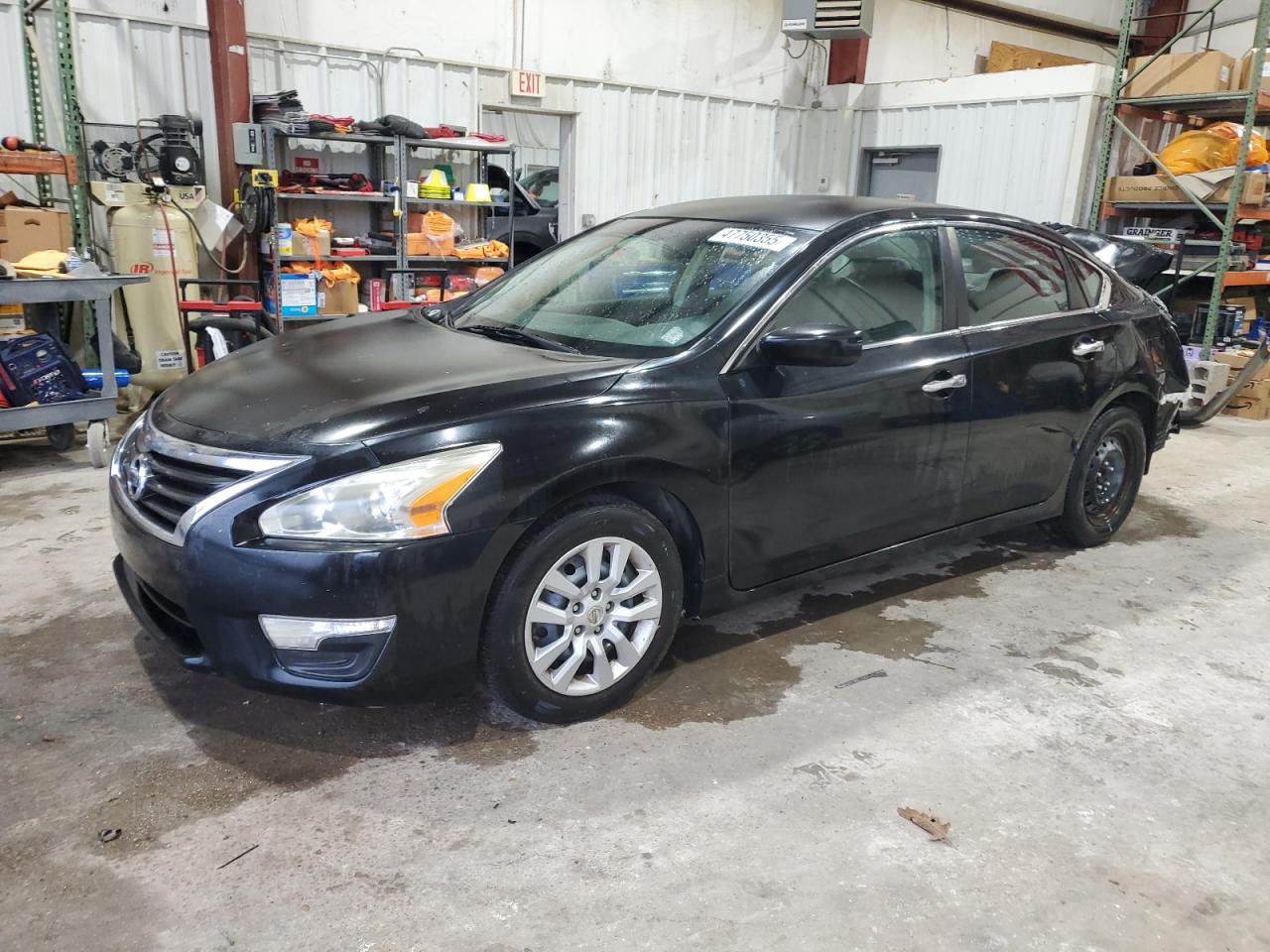 Florence, MS에서 판매 중인 2013 Nissan Altima 2.5 - Rear End