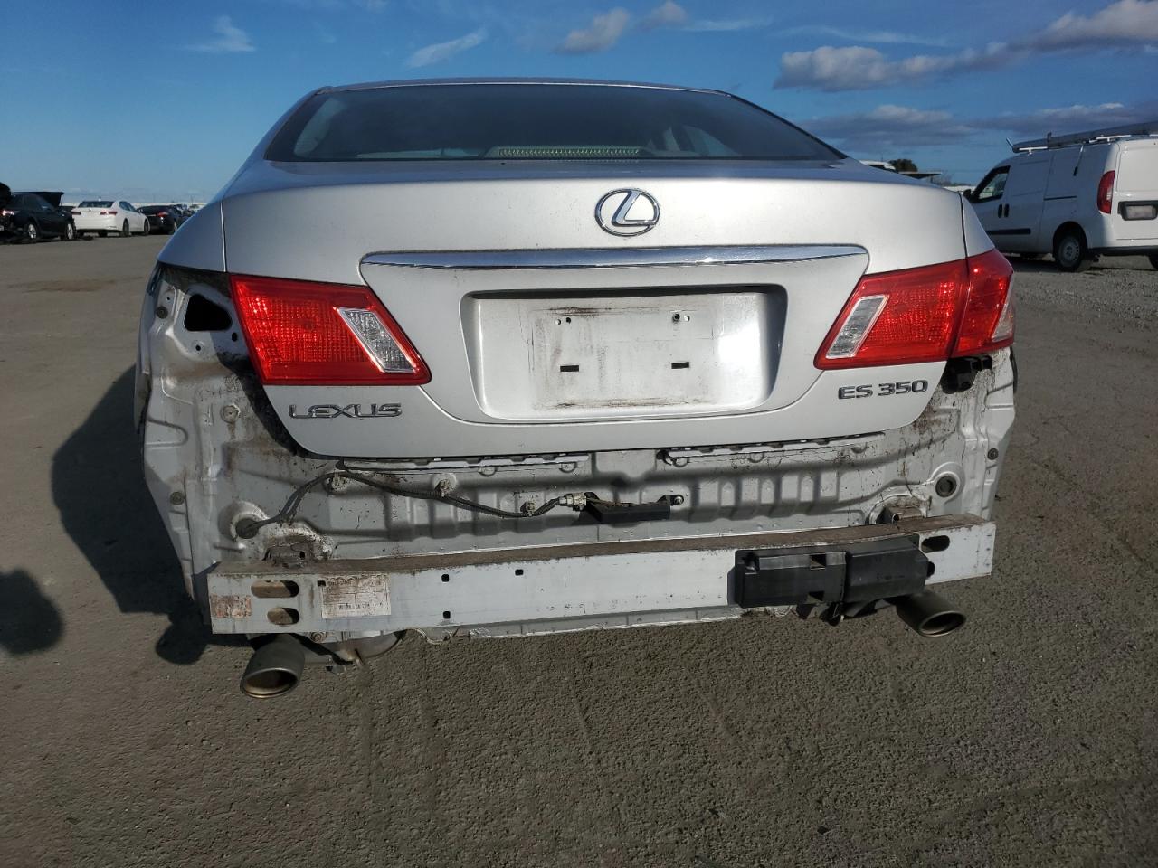2009 Lexus ES - Image 6