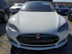 2013 Tesla Model S  for Sale in Mentone, CA - Rear End