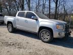 2016 Gmc Canyon Slt იყიდება Cicero-ში, IN - Front End