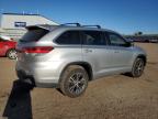2017 Toyota Highlander Le for Sale in Colorado Springs, CO - Front End