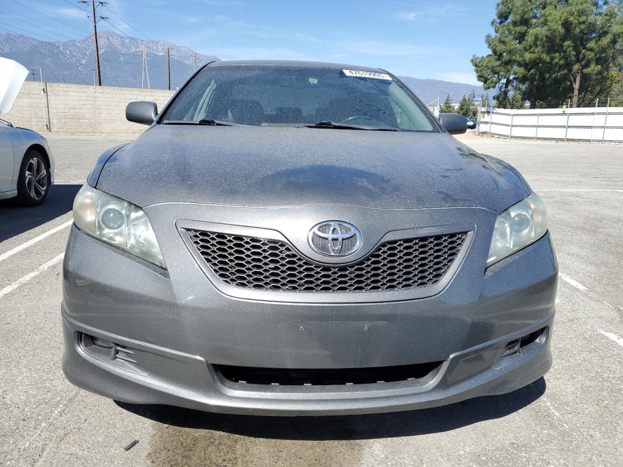2009 Toyota Camry - Image 5